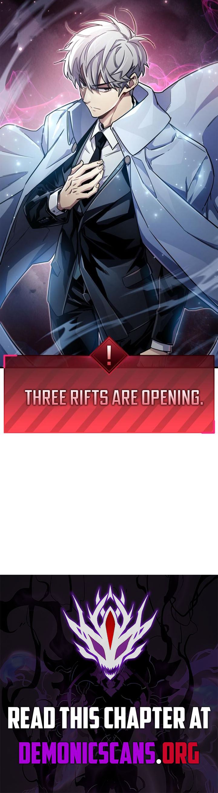 The Player Hides His Past Chapter 74 17